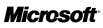Microsoft Partner